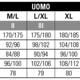 MICO WARM CONTROL MAGLIA TERMICA