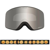 DRAGON NFX MAG OTG DANNY DAVIS SIGNATURE 2024 MASCHERA SNOWBOARD