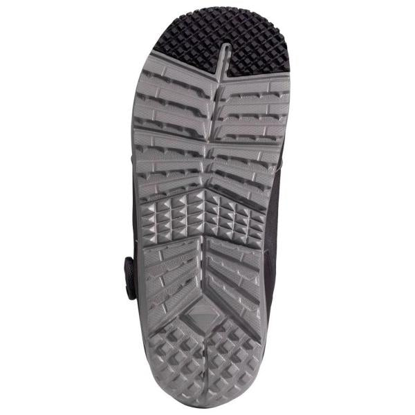 NIDECKER ALTAI BLACK SCARPONI