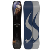 NEVER SUMMER NOKHU TAVOLA SNOWBOARD