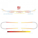NEVER SUMMER PROTO FR 160 TAVOLA SNOWBOARD