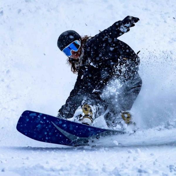 NEVER SUMMER PROTO FR 160 TAVOLA SNOWBOARD