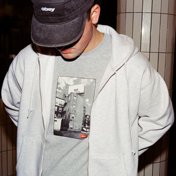 OBEY