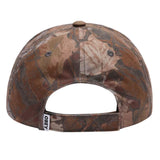 OBEY ICON EYES PIGMENT VELCRO FENCE CAMO MULTI CAPPELLO
