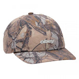 OBEY PACE 6 PANEL FENCE CAMO MULTI CAPPELLO DA TRAIL