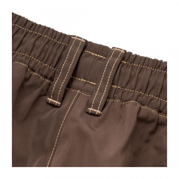 HOWL PUBLIC PANTS BLACK/GREY