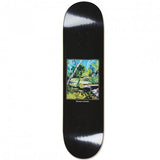 POLAR ROMAN GONZALEZ SAN GABRIELS 8.5" TAVOLA SKATEBOARD