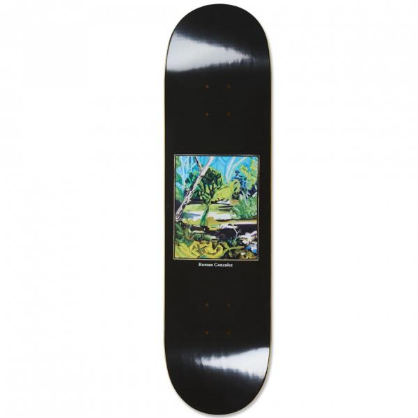 POLAR ROMAN GONZALEZ SAN GABRIELS 8.5" TAVOLA SKATEBOARD