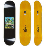 POLAR ROMAN GONZALEZ SAN GABRIELS 8.5" TAVOLA SKATEBOARD