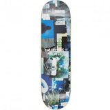 POLAR EVERYTHING IS NORMAL B 8.25 TAVOLA SKATEBOARD
