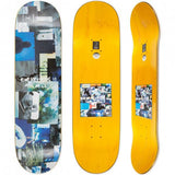 POLAR EVERYTHING IS NORMAL B 8.25 TAVOLA SKATEBOARD