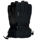 Gore-tex Black