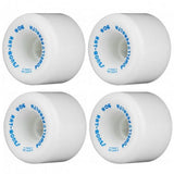 POWELL PERALTA RAT BONES 90A 60mm WHITE RUOTE SKATEBOARD