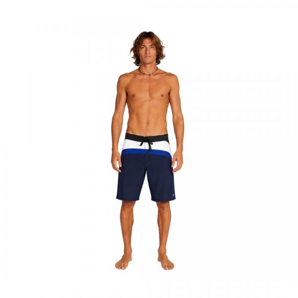 RIP CURL BOARDSHORT MIRAGE ARCHIVE 20'' FADED DENIM COSTUME