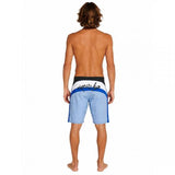 RIP CURL BOARDSHORT MIRAGE ARCHIVE 20'' FADED DENIM COSTUME