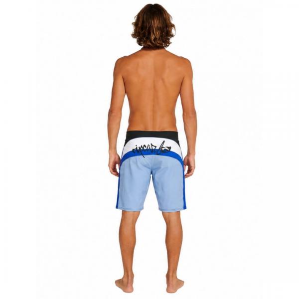 RIP CURL BOARDSHORT MIRAGE ARCHIVE 20'' FADED DENIM COSTUME