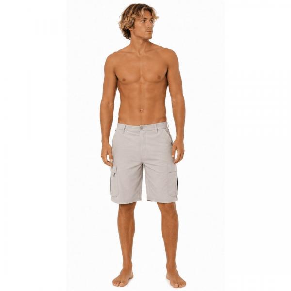 RIP CURL CLASSIC CARGO BOARDWALK STONE