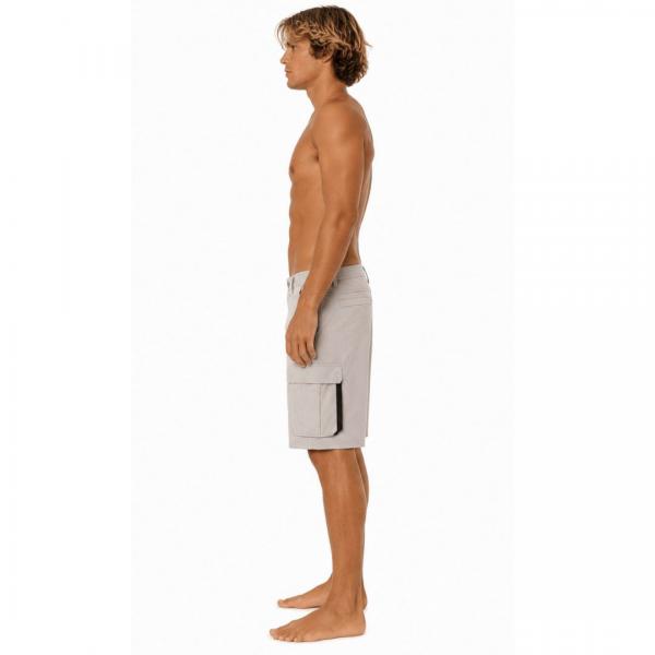 RIP CURL CLASSIC CARGO BOARDWALK STONE