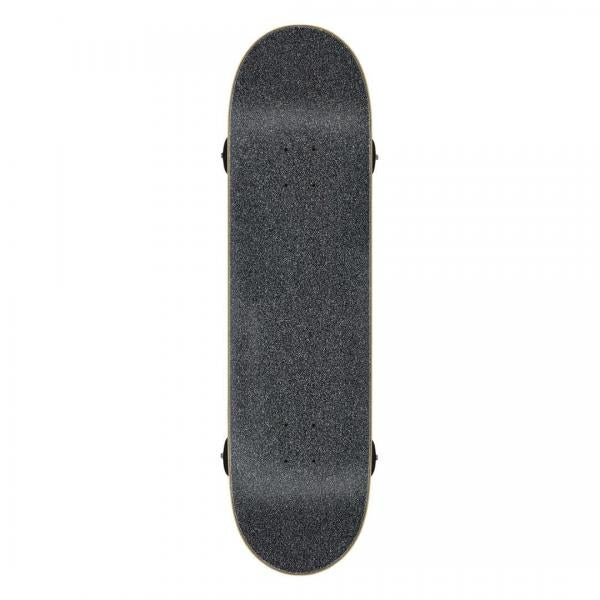 SANTA CRUZ DOT HANDS MINI 7.75" x 30" SKATEBOARD COMPLETO