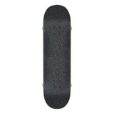 SANTA CRUZ BIG MOUTH TIE DYE FULL 8.0" SKATEBOARD COMPLETO