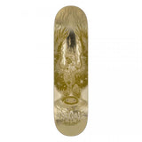SANTA CRUZ MCCOY COSMIC EAGLE 8.25" VX TAVOLA SKATEBOARD
