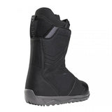 NIDECKER CASCADE MAN BLACK SCARPONI UOMO