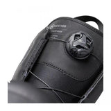 NIDECKER CASCADE MAN BLACK SCARPONI UOMO