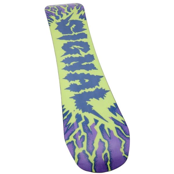 SIGNAL PARK PRO REVOLT 153 TAVOLA SNOWBOARD