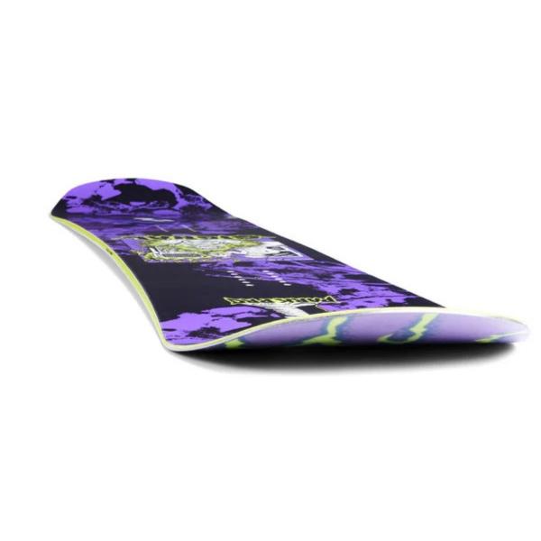 SIGNAL PARK PRO REVOLT 153 TAVOLA SNOWBOARD