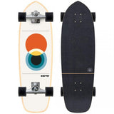 CARVER CARVEHAUS CX 31" SURFSKATE