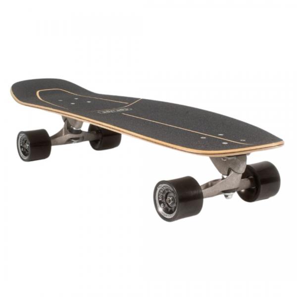 CARVER CARVEHAUS CX 31" SURFSKATE