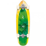 YOW MEDINA SIGNATURE SERIES 33" SURFSKATE