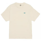 OBEY FUTURE UNWRITTEN CREAM T-SHIRT