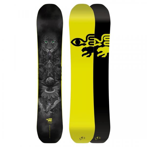 CAPITA THE MATRIARCH TAVOLA SNOWBOARD