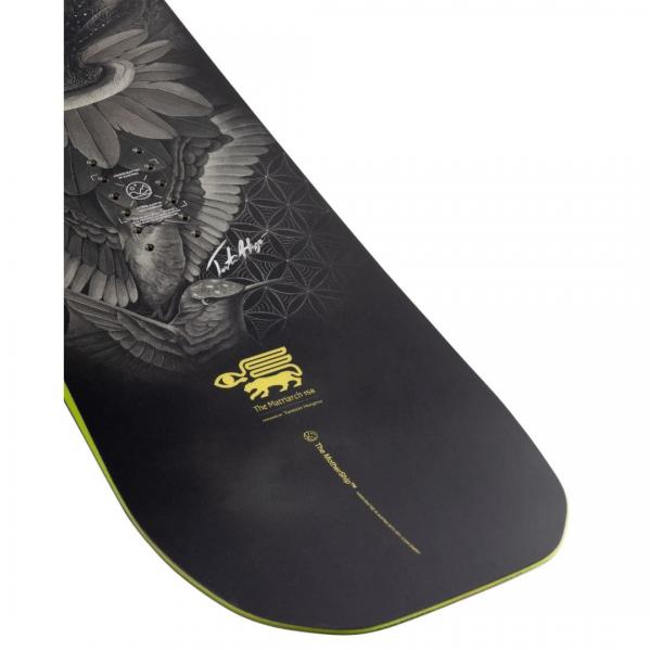 CAPITA THE MATRIARCH TAVOLA SNOWBOARD