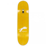 POLAR DAVID STENSTROM TAPE & PANTHER 8.5" TAVOLA SKATEBOARD