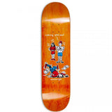 POLAR AARON HERRINGTON LOOKING GOOD SON 8.25" TAVOLA SKATEBOARD