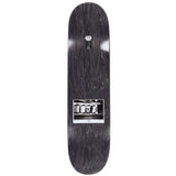 POLAR PAUL GROUND GARDEN TAVOLA SKATEBOARD
