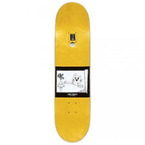 POLAR TRIPPIN 7.8" TAVOLA SKATEBOARD