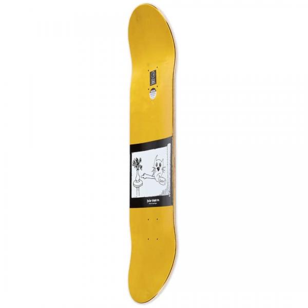 POLAR TRIPPIN 7.8" TAVOLA SKATEBOARD
