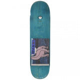 QUASI BUNNY CROCKETT 8.5" TAVOLA SKATEBOARD