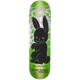 QUASI BUNNY CROCKETT 8.5" TAVOLA SKATEBOARD