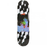 QUASI CROCKETT ACID PLY 2 8.25" TAVOLA SKATEBOARD