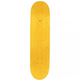 QUASI CROCKETT ACID PLY 2 8.25" TAVOLA SKATEBOARD
