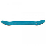 REAL CLASSIC LOGO OVAL 7.5" ORANGE TAVOLA SKATEBOARD