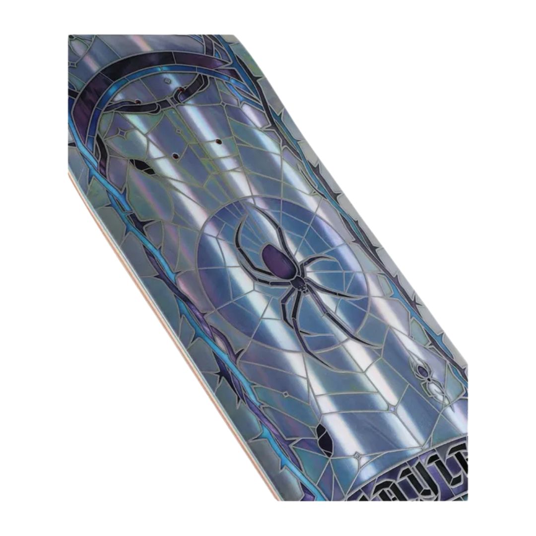 REAL HAYLEY CATHEDRAL TF TAVOLA SKATEBOARD
