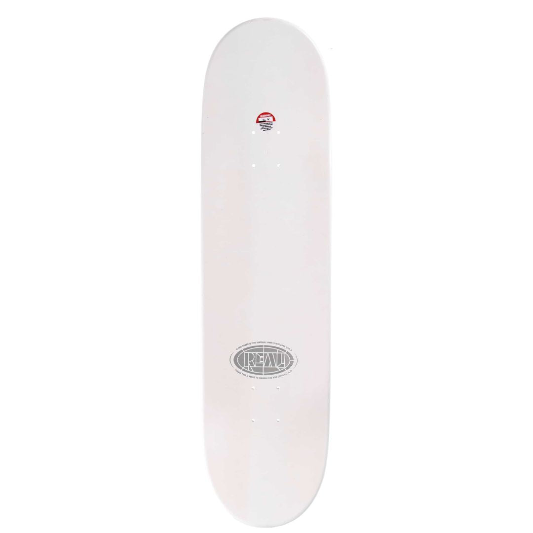REAL CATHEDRAL HUF TAVOLA SKATEBOARD