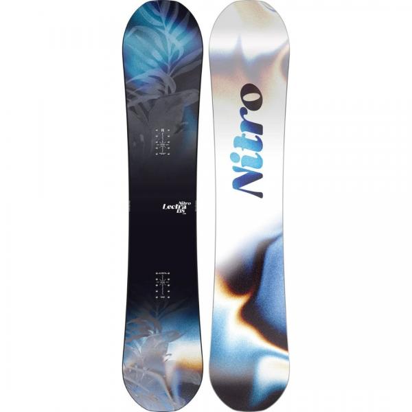 NITRO LECTRA 146 TAVOLA SNOWBOARD DONNA