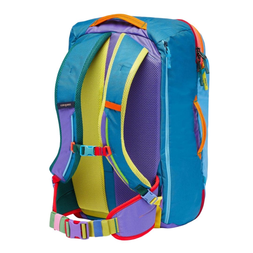 COTOPAXI ALLPA 35L TRAVEL PACK DEL DIA