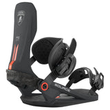 UNION SOURCE X AUTOMOBILI LAMBORGHINI ATTACCHI SNOWBOARD